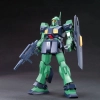 BANDAI HGUC 1/144 MSA-003 NEMO ZETA VER